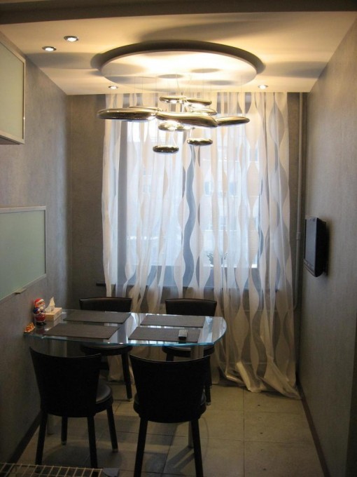 Квартира на Аэропорте