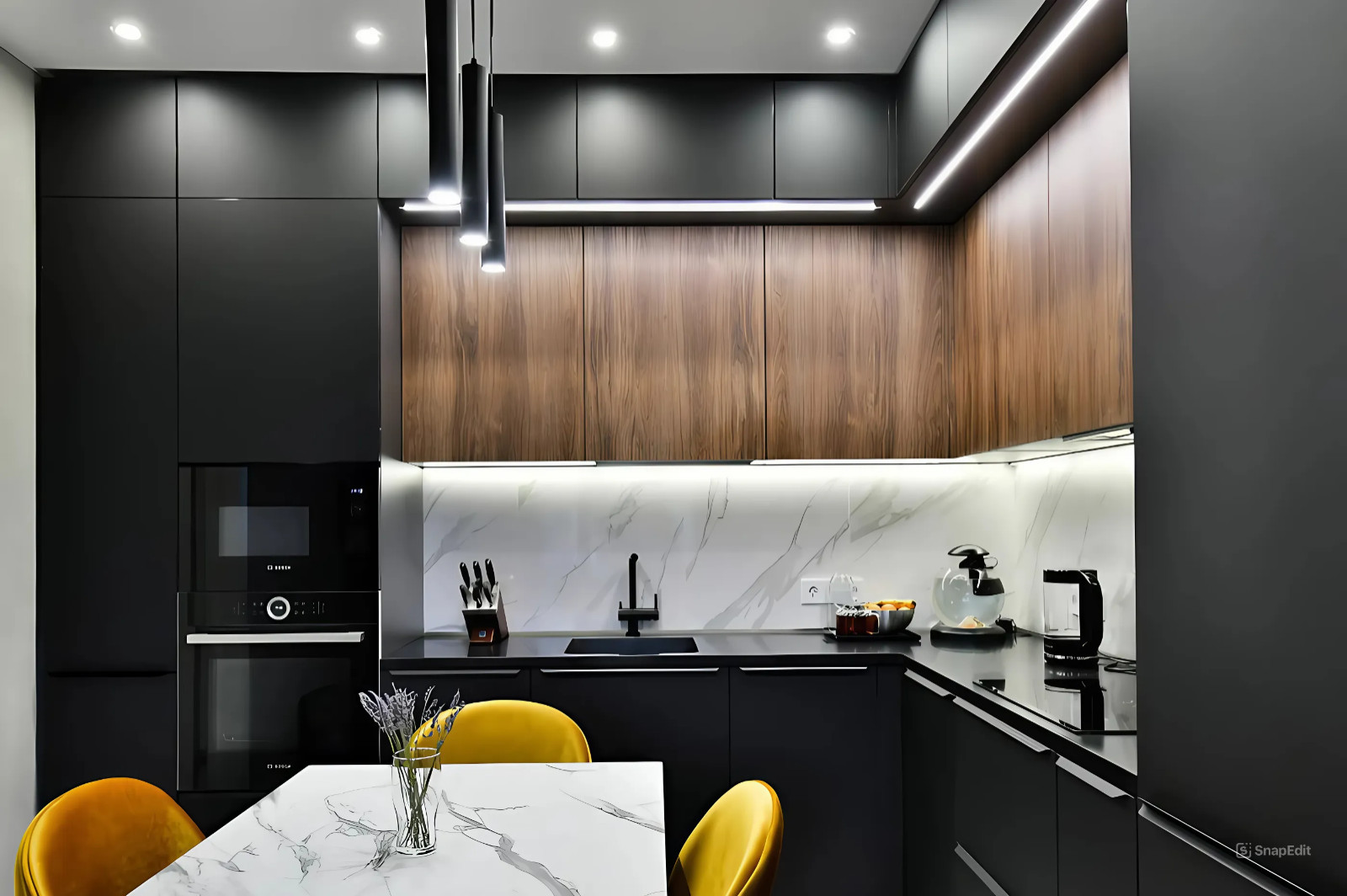 Наши работы