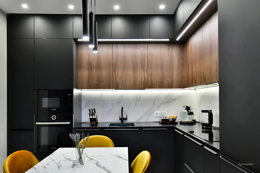 Наши работы