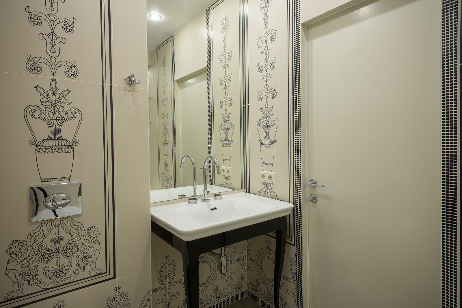 Квартира на Арбате