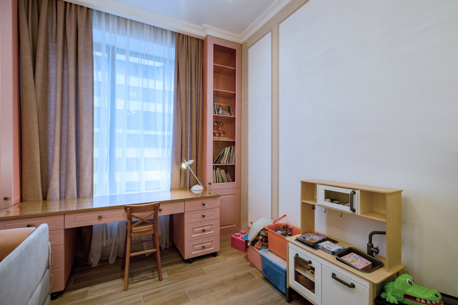 ЖК "Символ" фото