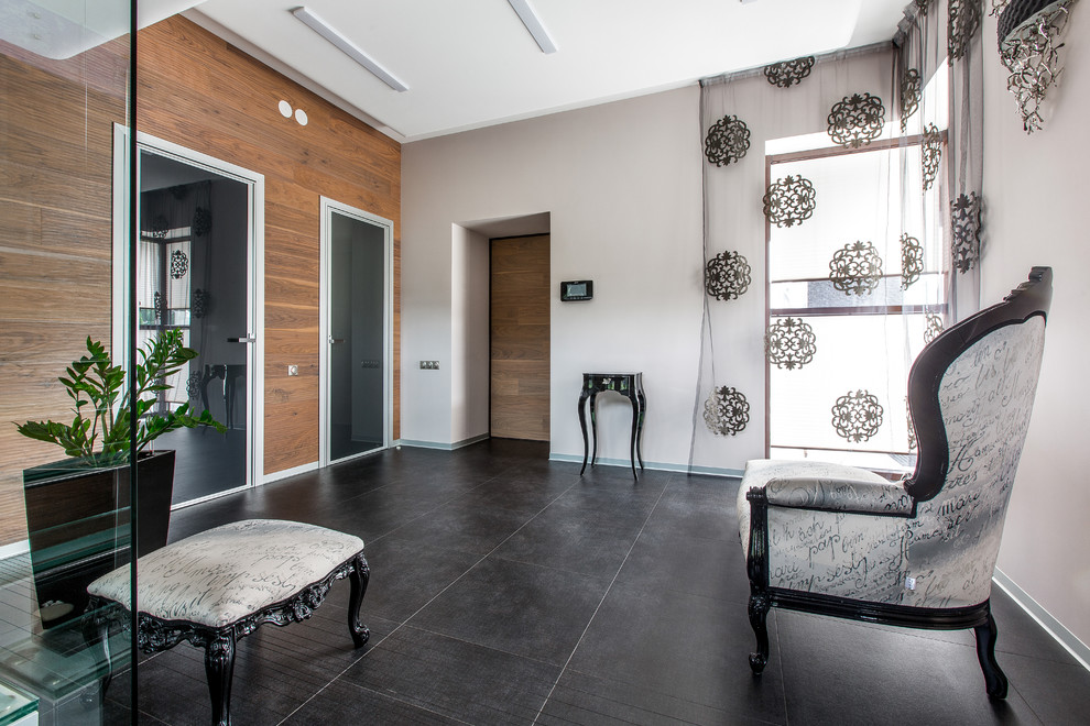 Жилая усадьба в Самарской области