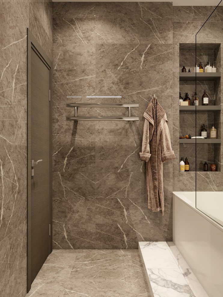 ЖК "Вандер Парк", 86,5 м2