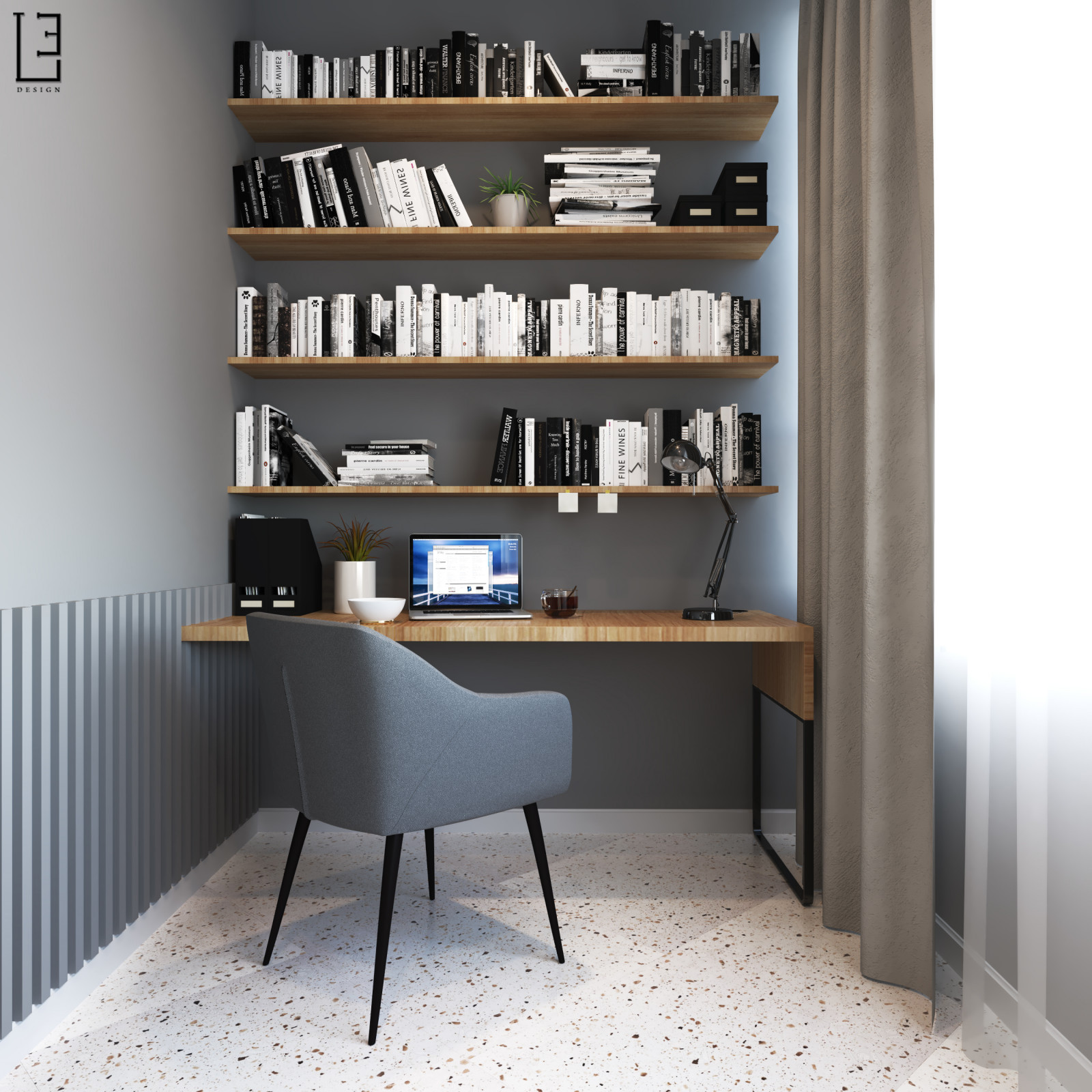 Квартира на Шукшина