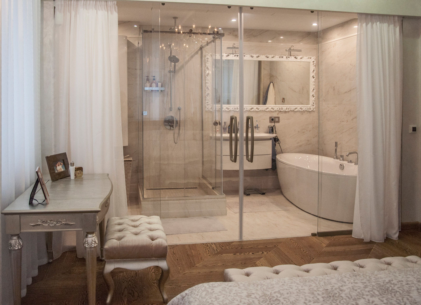 Архитектурное бюро Bellagio