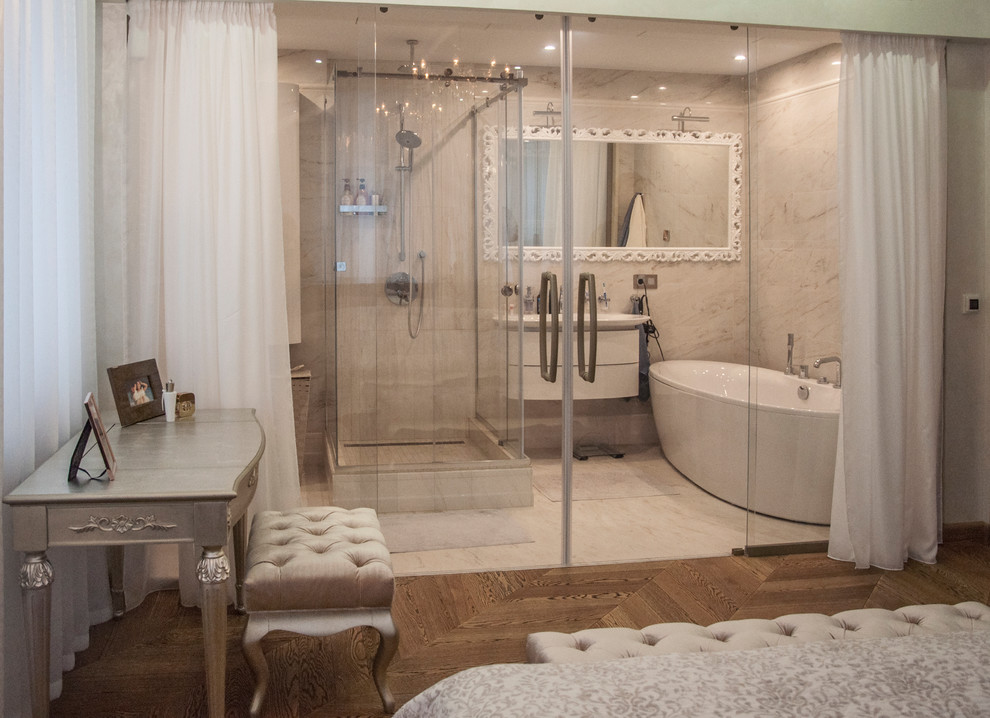 Архитектурное бюро Bellagio