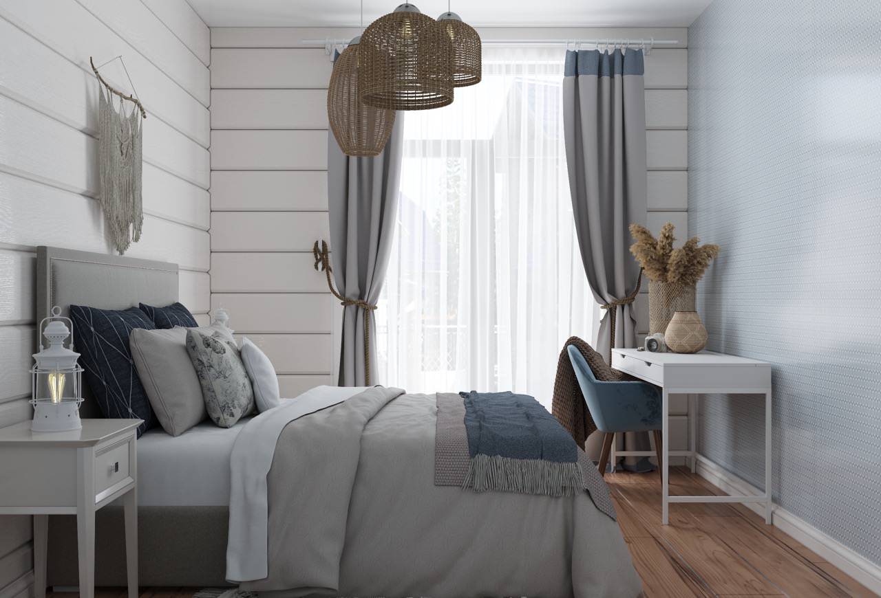 КП Гринвуд 2, 265 м²