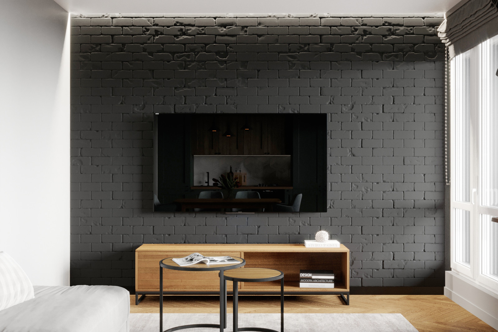 Квартира на море.