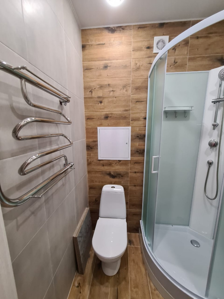 Дизайн интерьера квартиры-студии под сдачу