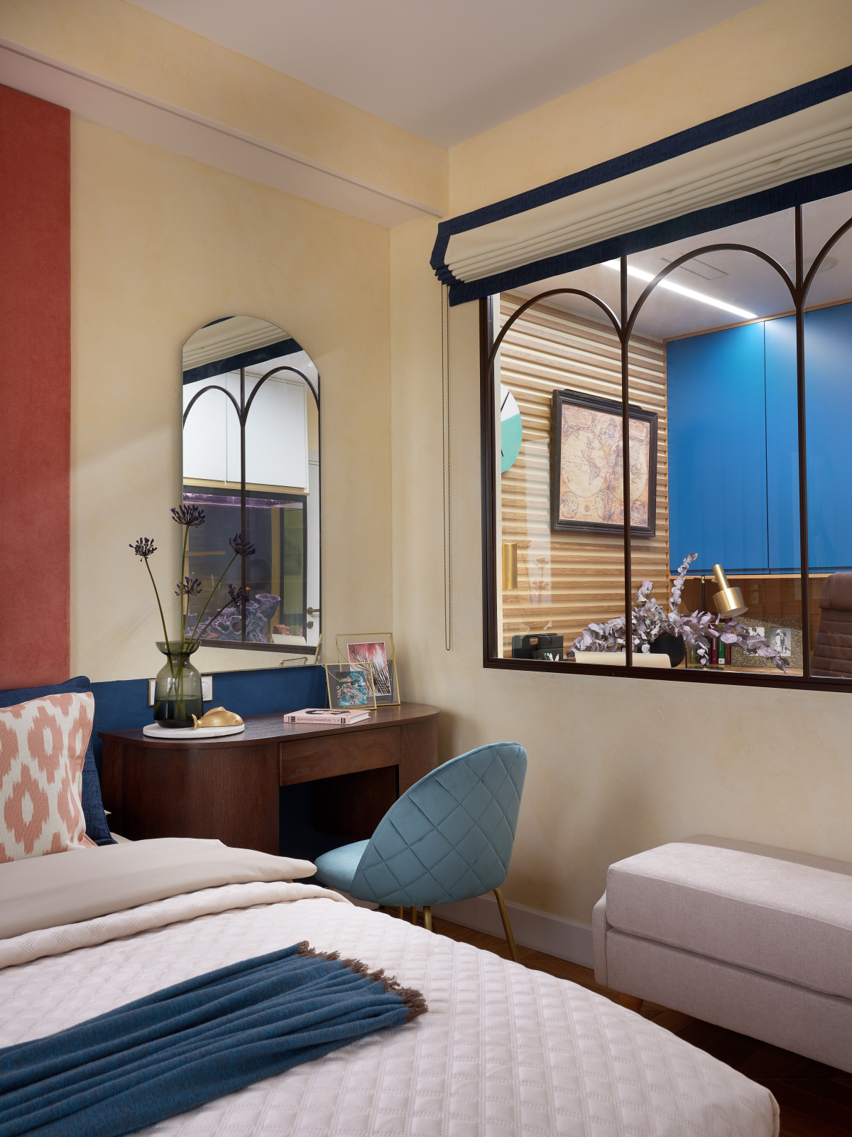 "Подводный мир" реализованный проект