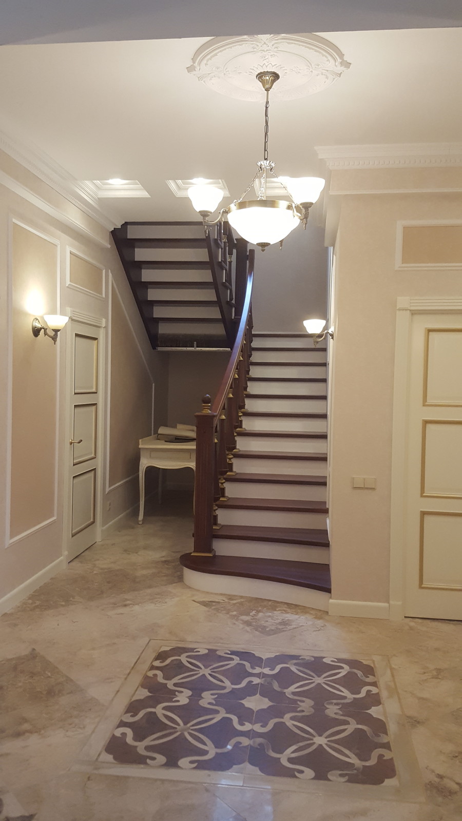 Коттедж на Медном озере