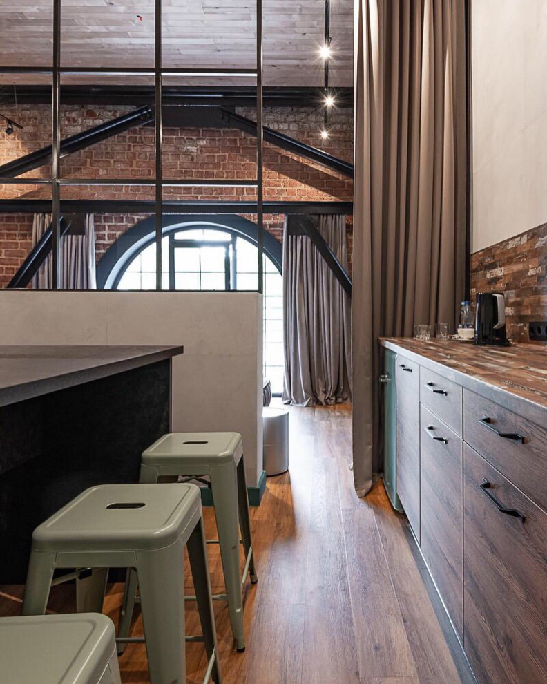 Студия-Лофт