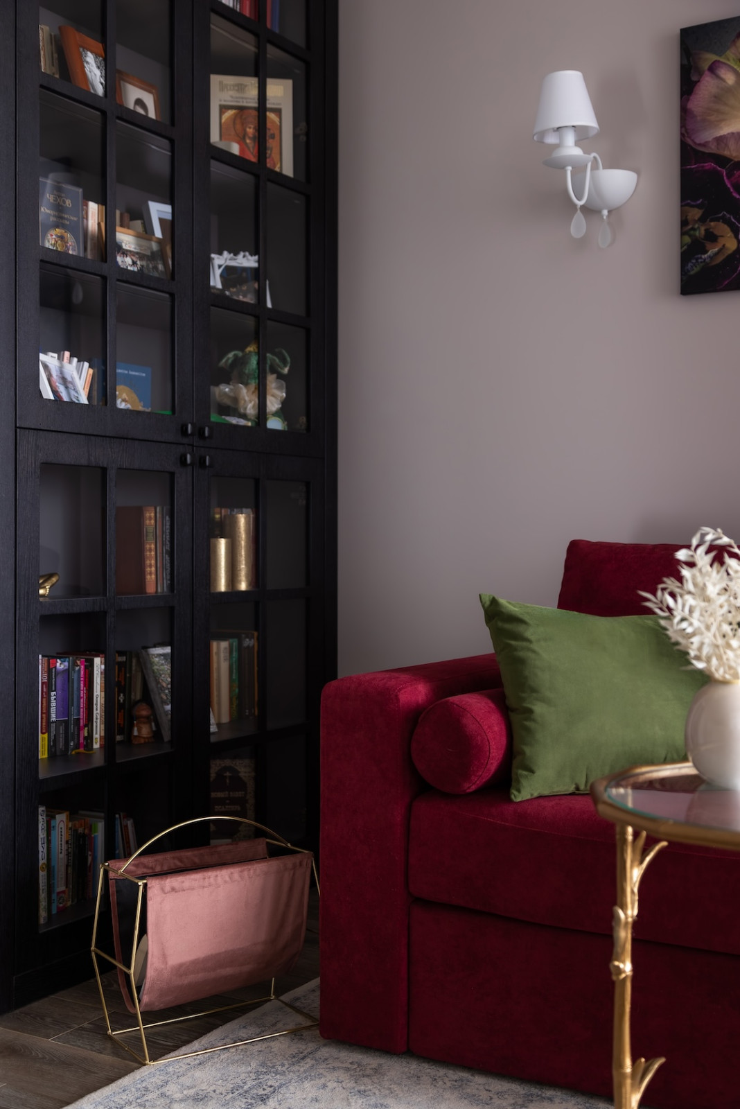 ЖК "Васильевский квартал" ул. Наличная 28