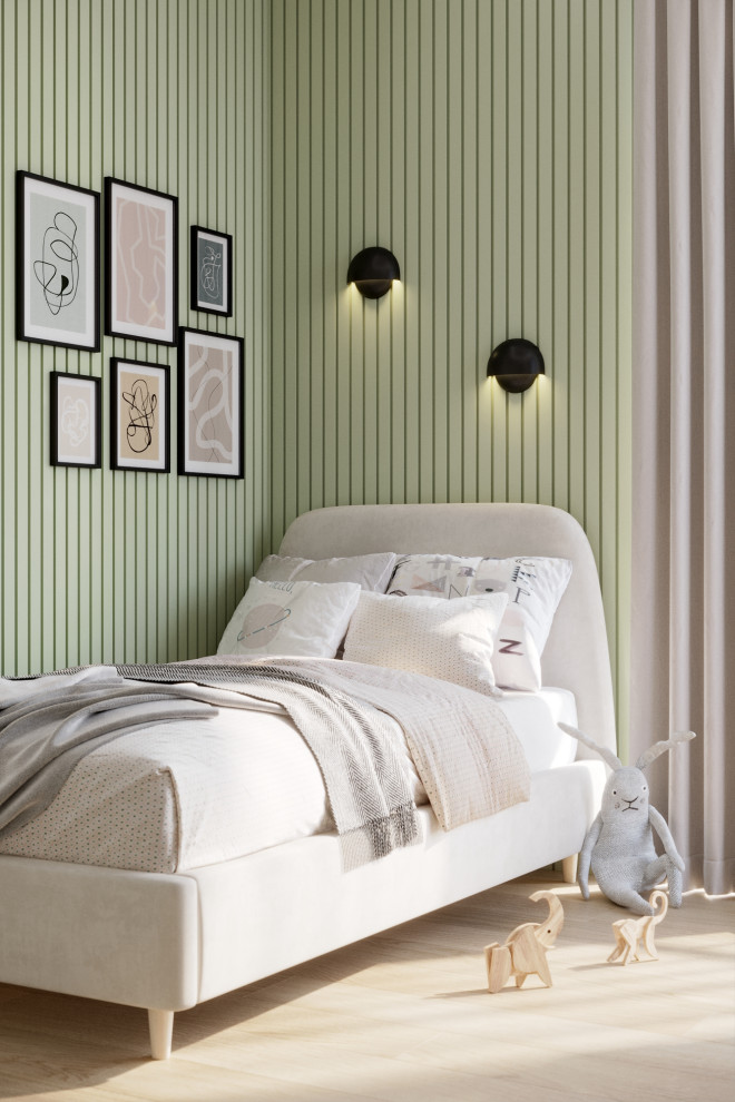 ЖК Метрополия