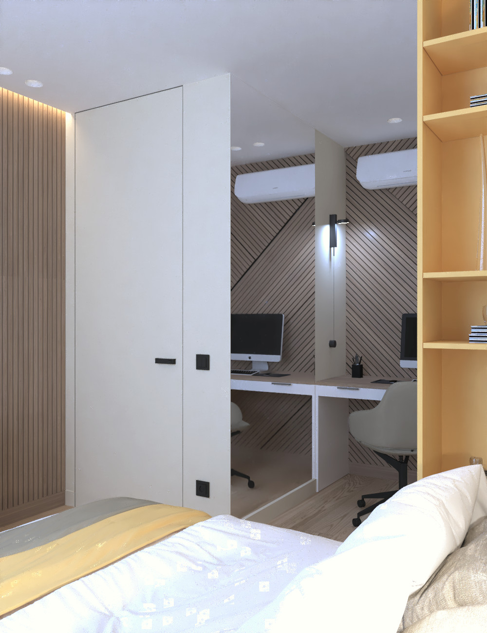 ЖК Южные кварталы