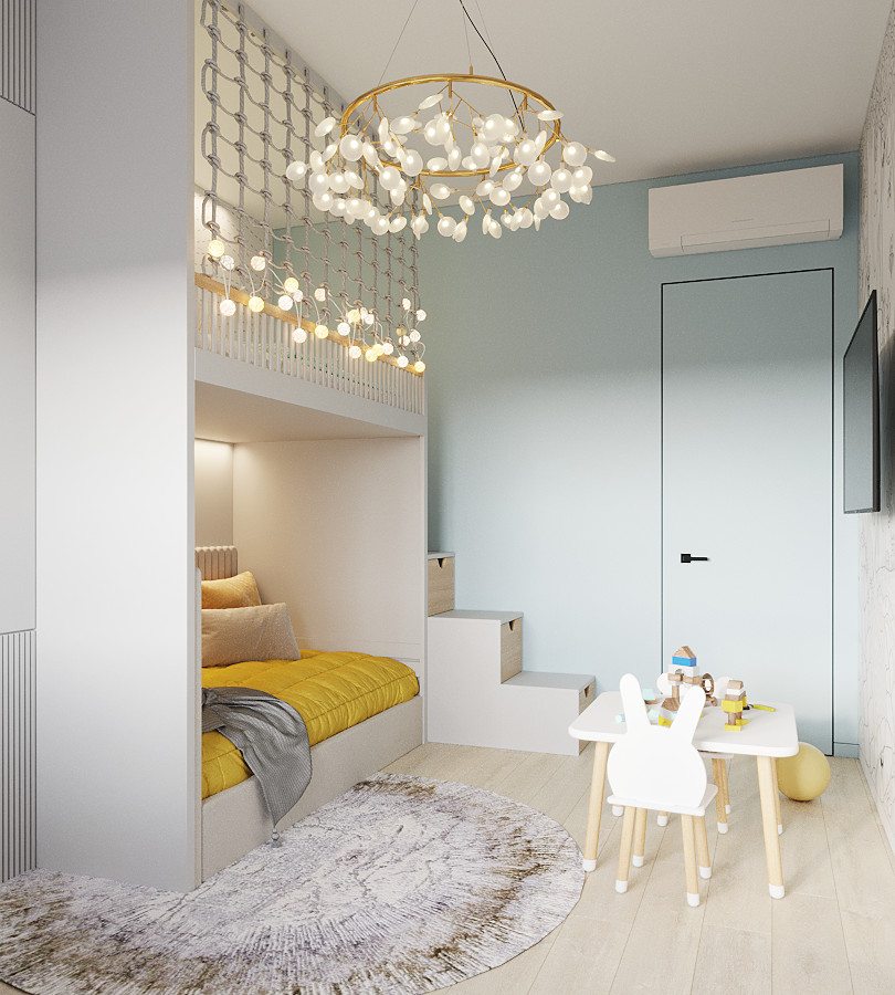 ЖК Ривер Парк