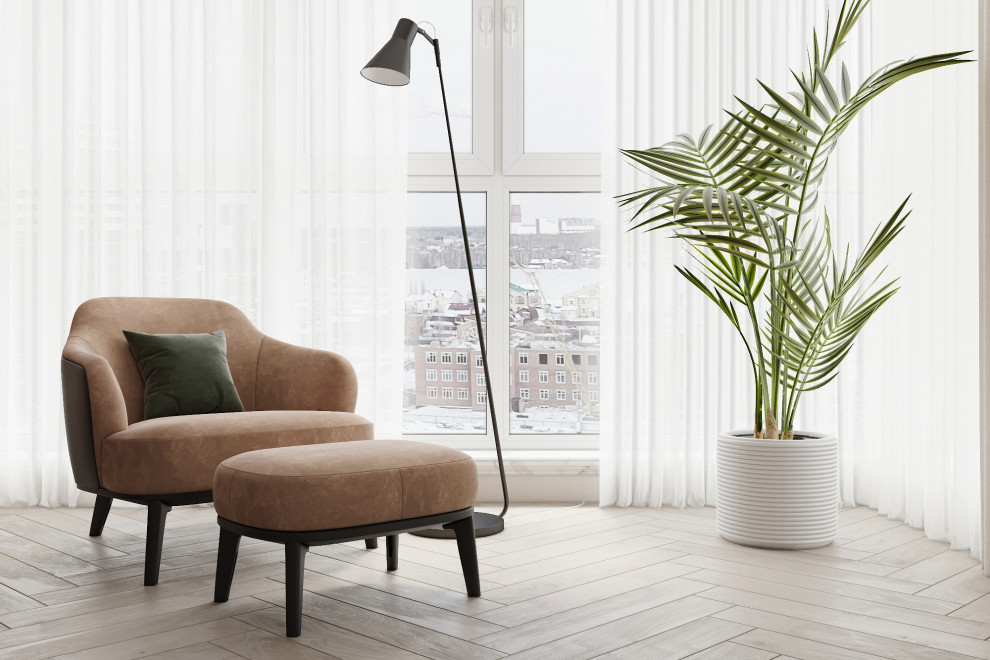 Квартира в ЖК Видный