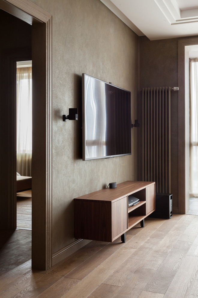 Квартира "Чемпион парк"