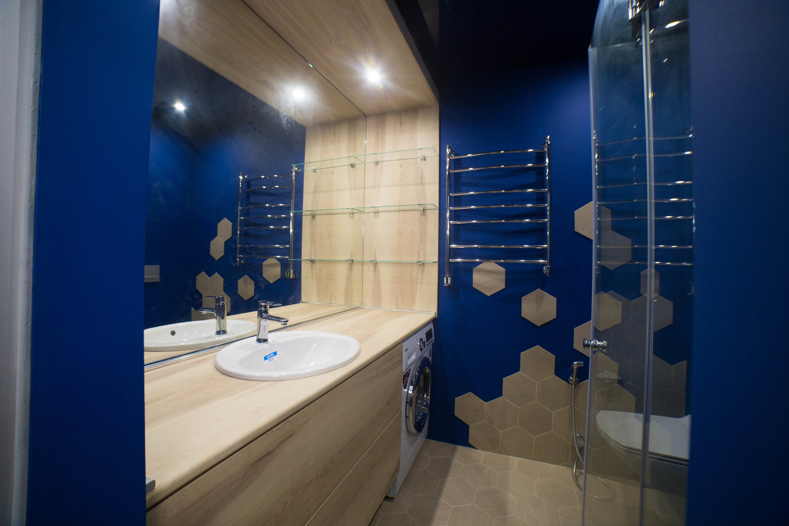 Обложка альбома: Ванная