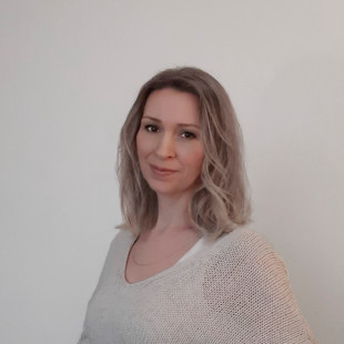 Светлана Фёдорова