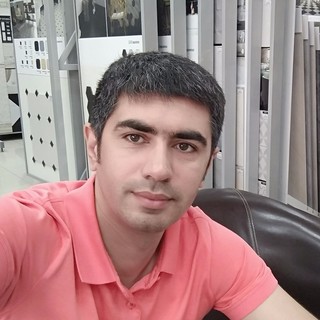Натиг Ибрагимов