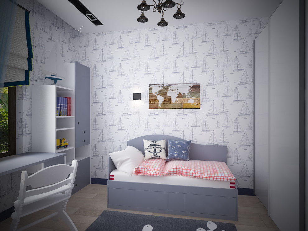 ЖК Дом у Ратуши