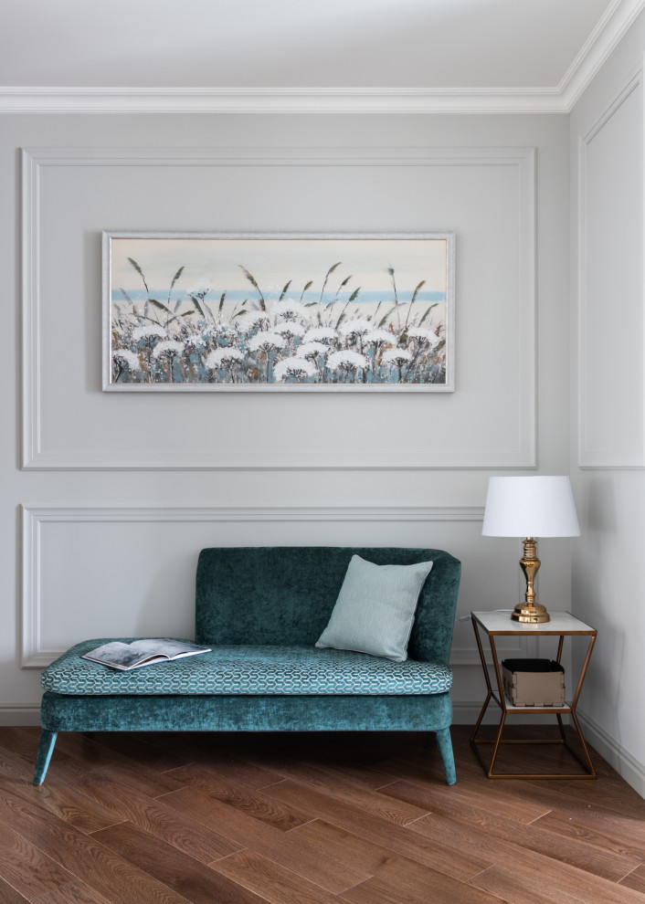 Морской бриз