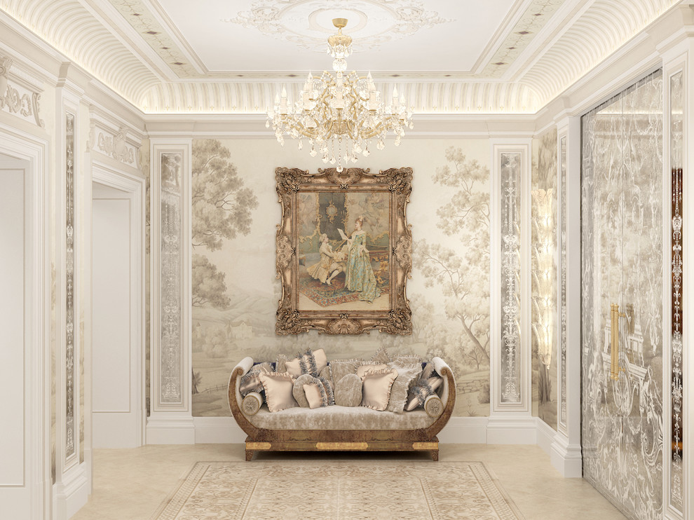 Классический стиль