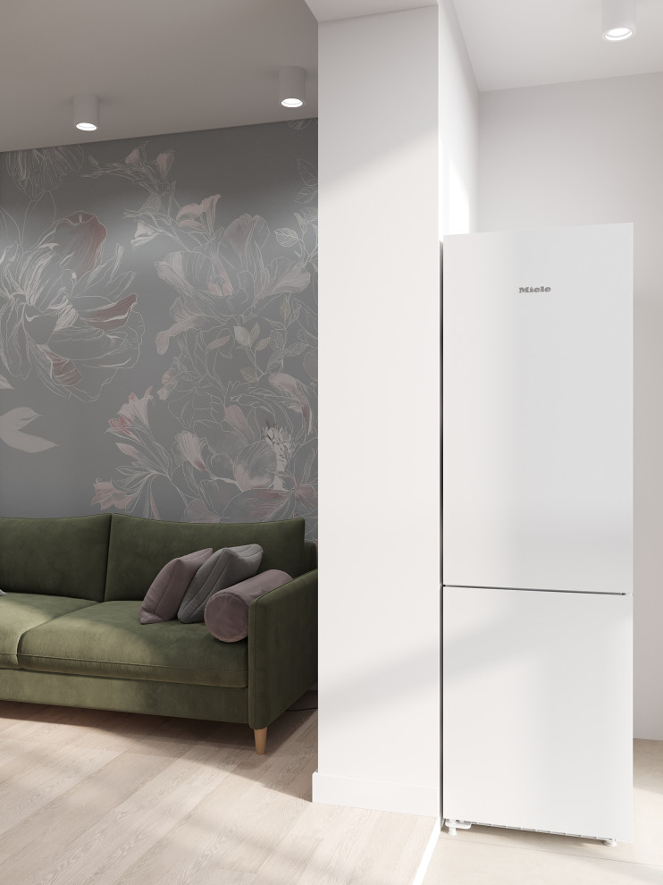 1 комнатная квартира 39 м.кв. в ЖК ID Кудрово