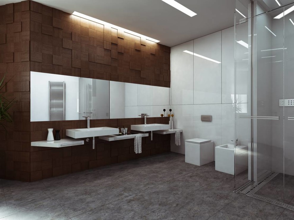 Charming Minimalism || Apartment in Moskovyan Plaza in Yerevan City