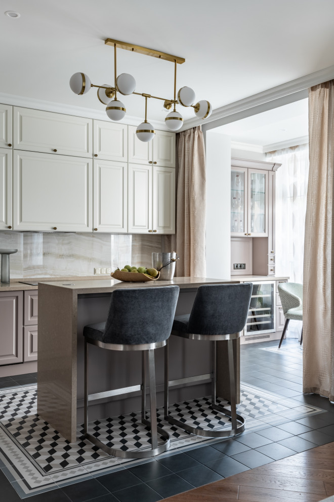 Морской бриз