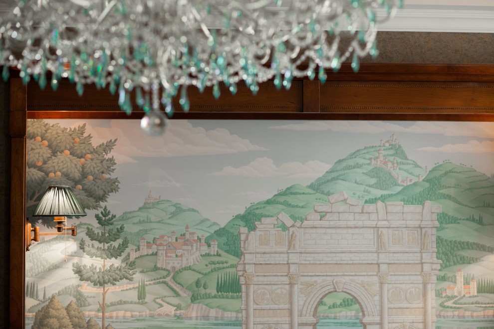 Квартира в ЖК "Алые Паруса"