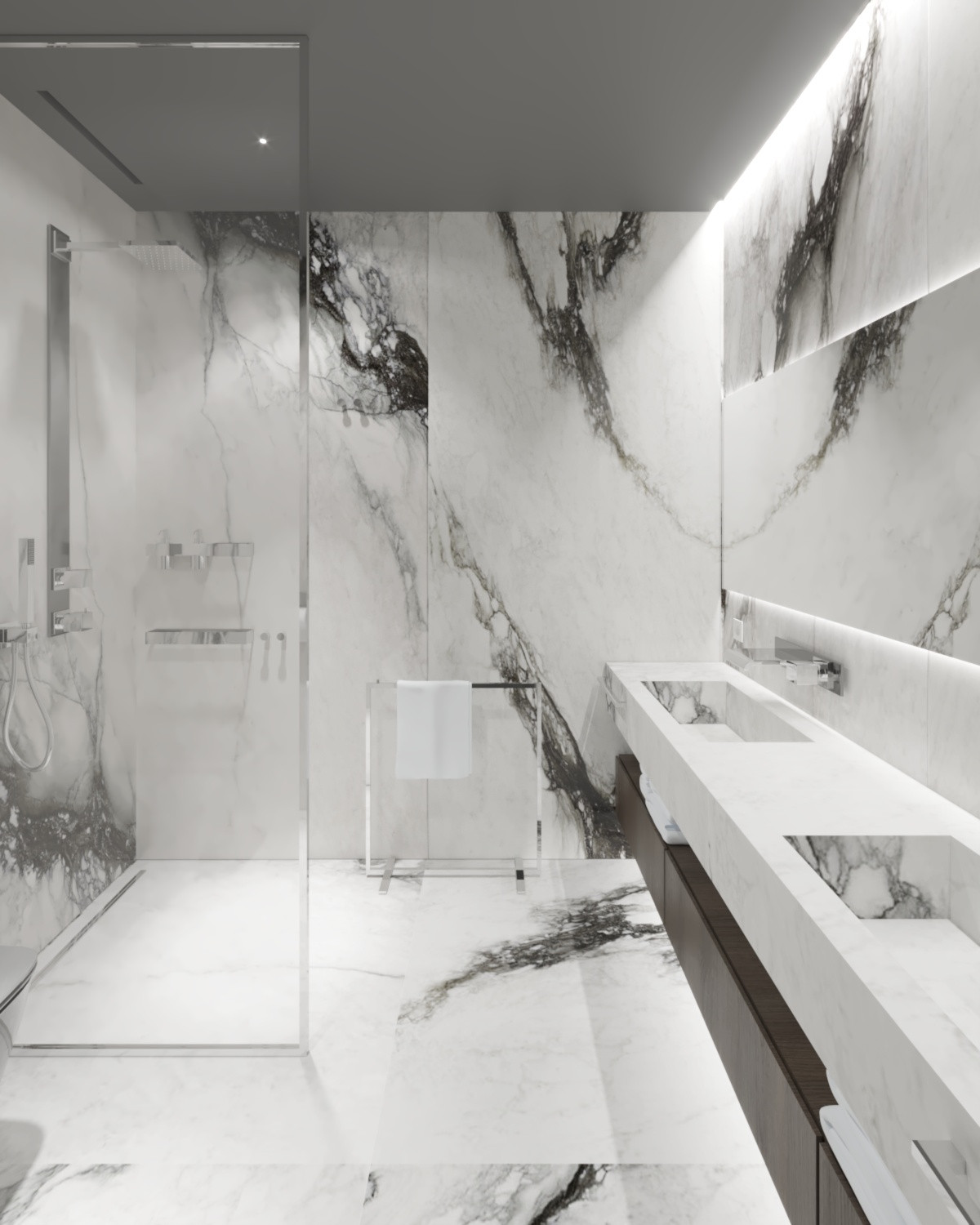 Апартаменты LEVEL