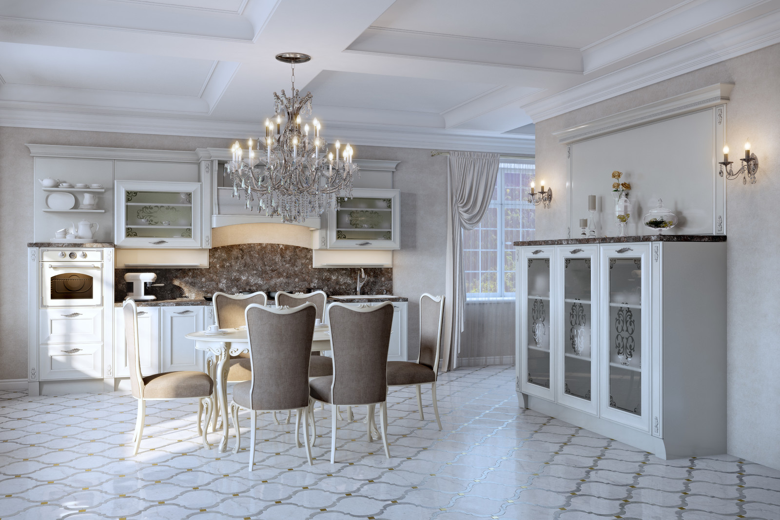 Обложка проекта: Savoy