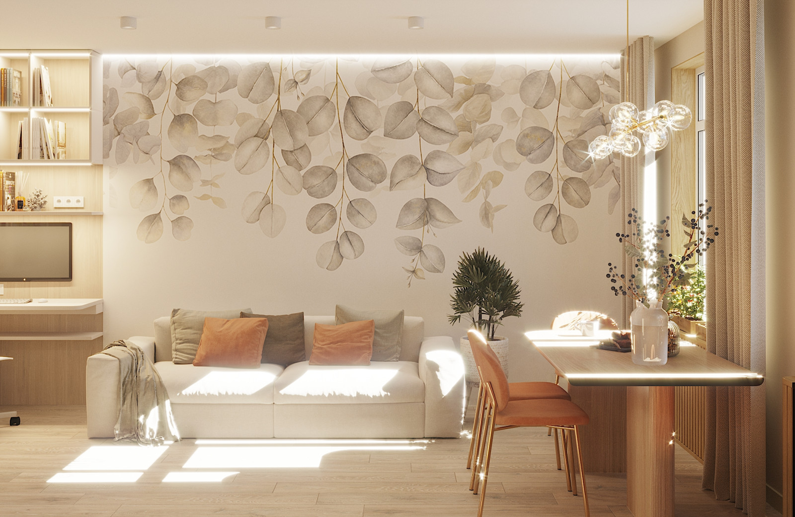 Венский лес