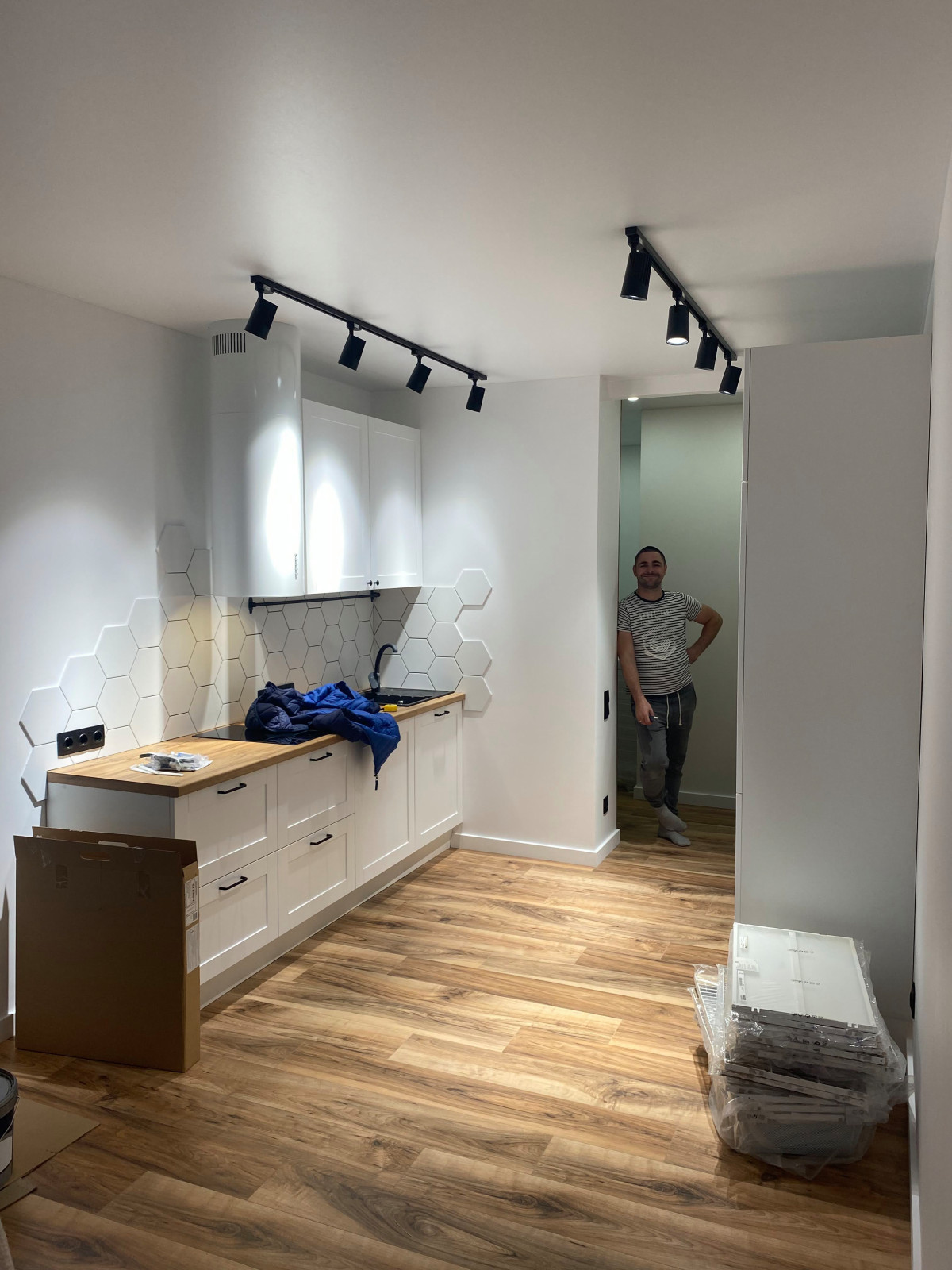 ЖК Новый Свет