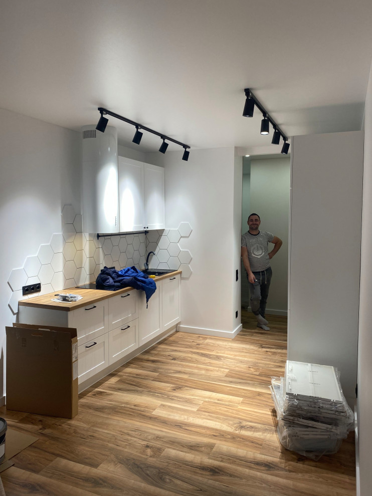 ЖК Новый Свет