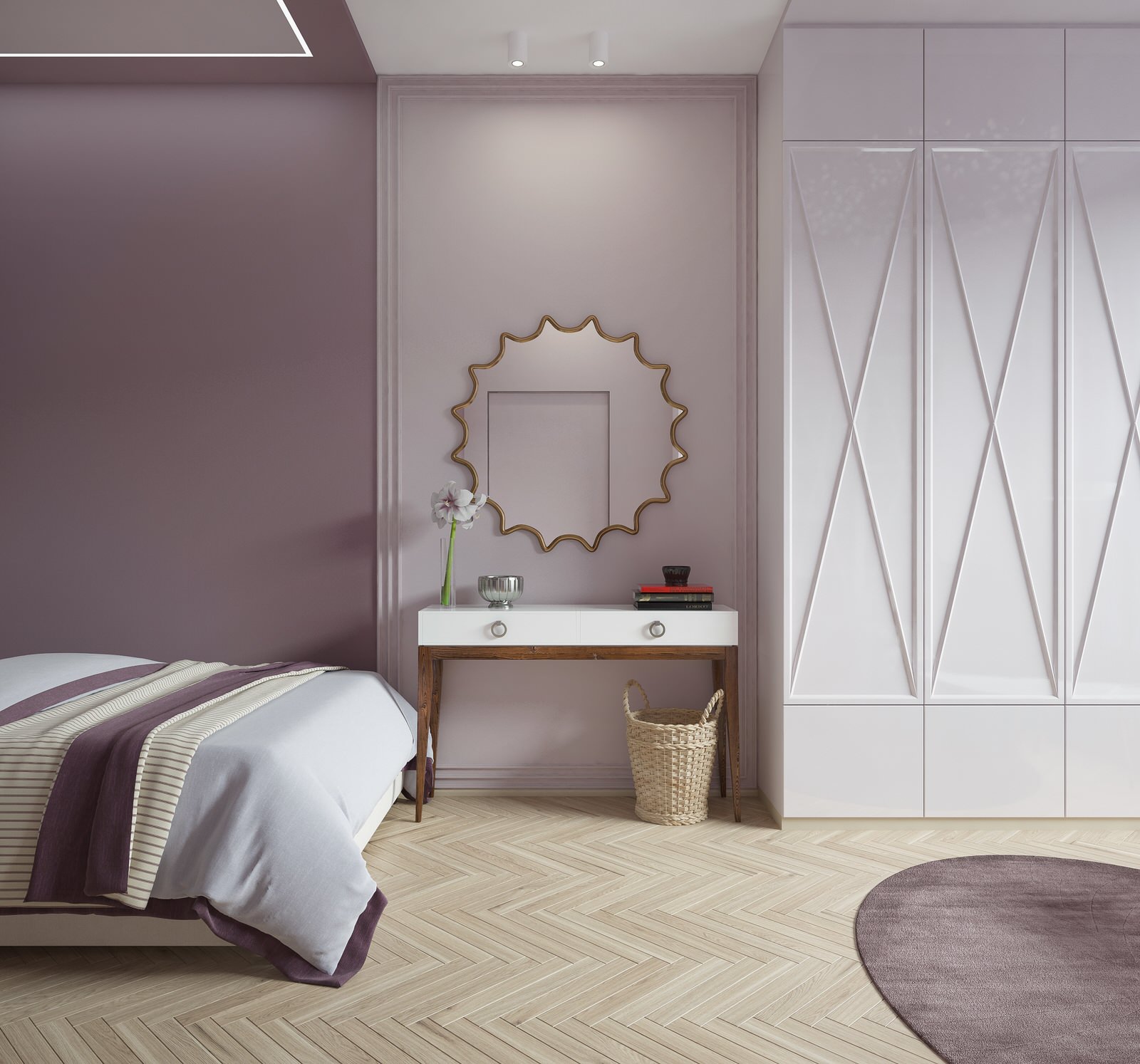 Обложка проекта: ЖК Черняховского