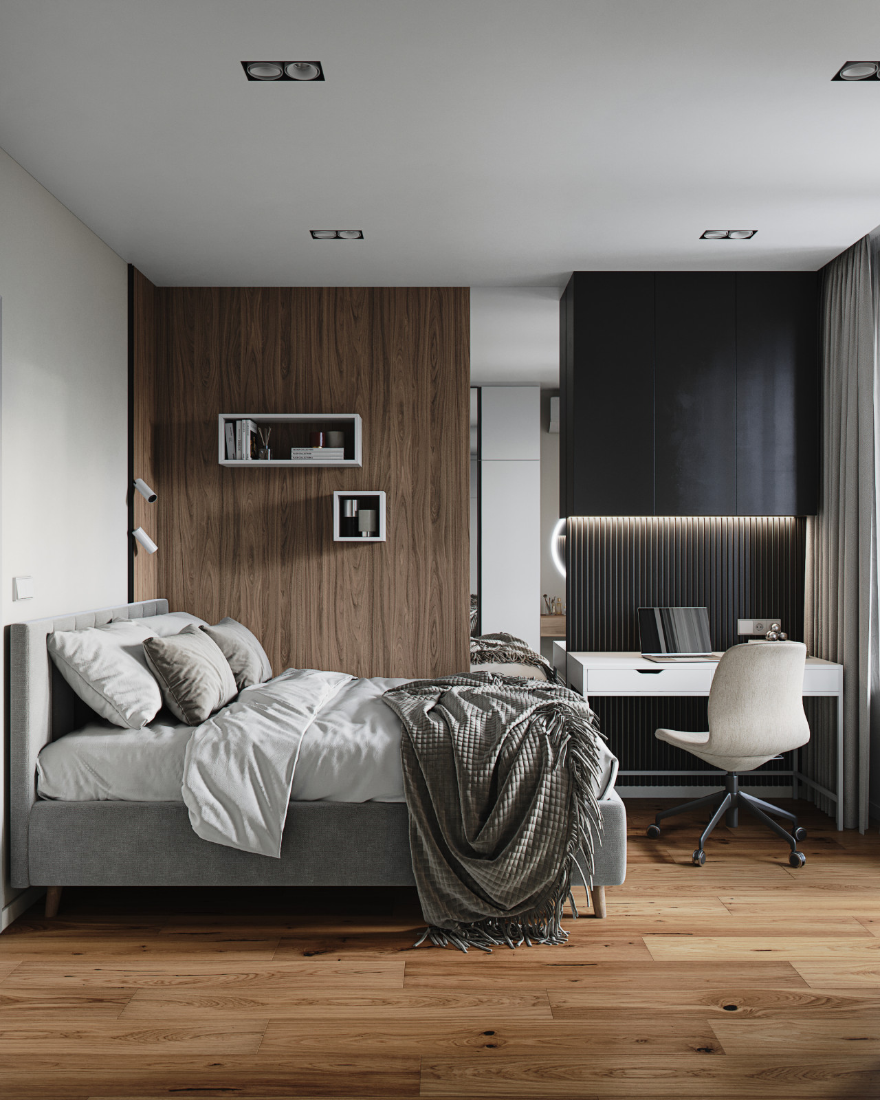 ЖК Династия 76 кв. для Ирины