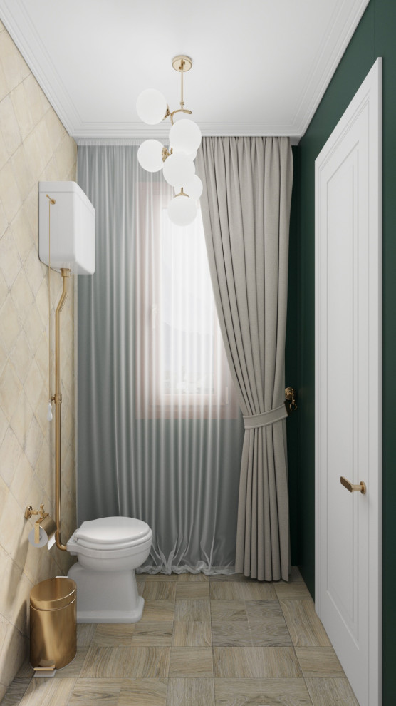 Вилла 350 кв.м. Кипр, Пафос