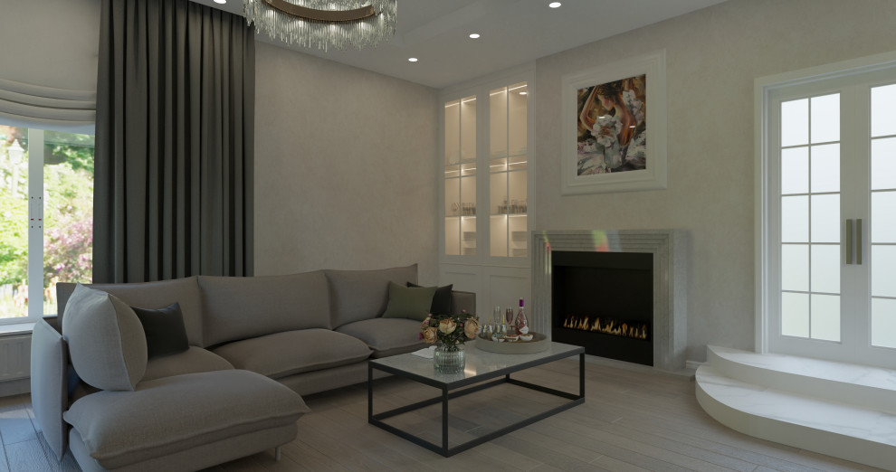 Наши проекты