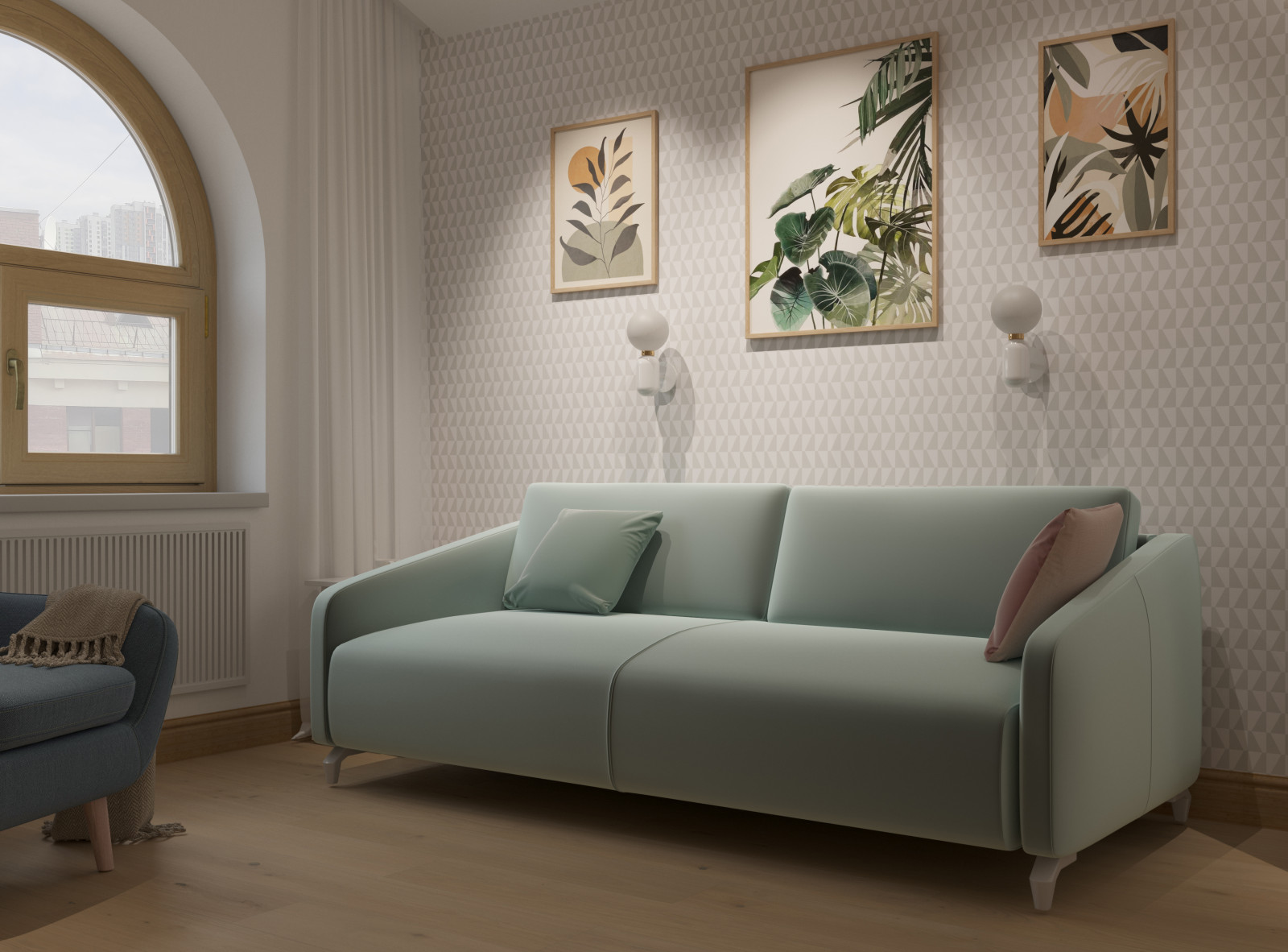 Бухарестская