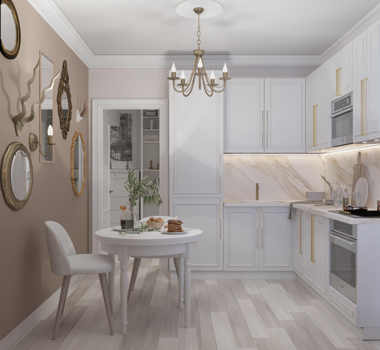 ЖК "Лондон парк"