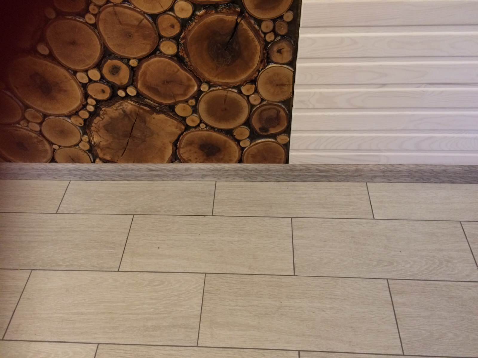 Усадьба в Сосновом бору