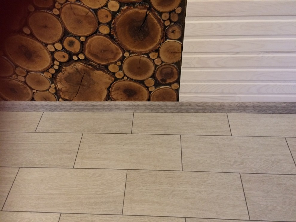 Усадьба в Сосновом бору