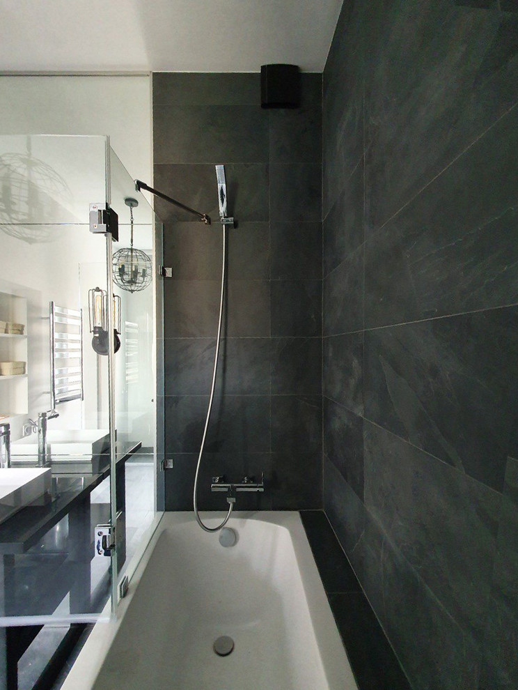 Квартира в Отраде