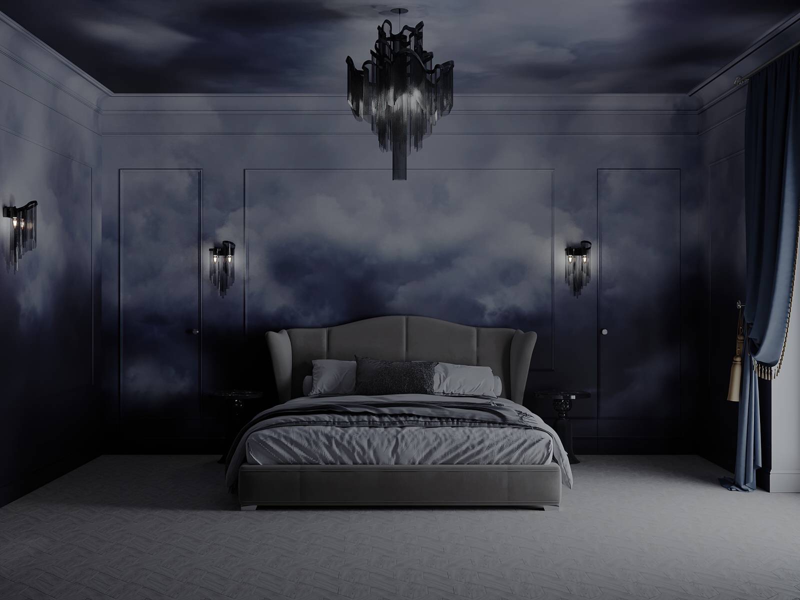 Обложка проекта: "Три метра над уровнем неба"