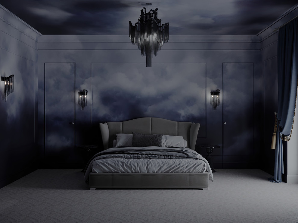 Обложка проекта: "Три метра над уровнем неба"