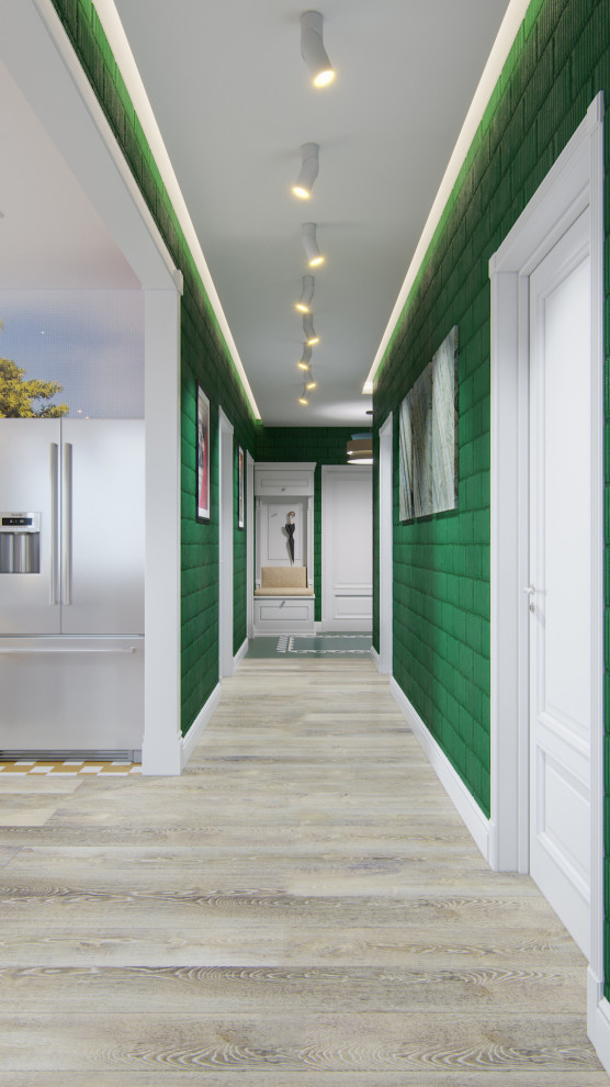 ЛЕГКОЕ ВООБРАЖЕНИЕ