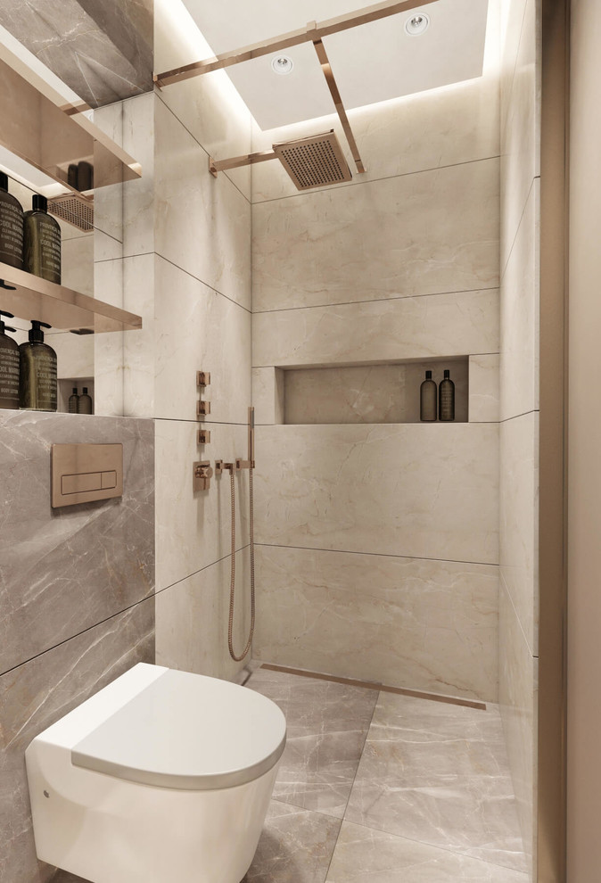 Квартира в ЖК "Победы, 5", 90 кв.м.